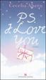 Cover of P.S. I love you