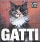 Cover of Gatti