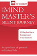 Cover of The Mind Master's Silent Journey