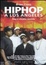Cover of Hip hop a Los Angeles. Rap e rivolta sociale