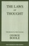 Cover of 'The Laws of Thought'