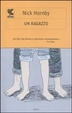 Cover of Un ragazzo
