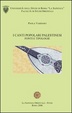 Cover of I canti popolari palestinesi