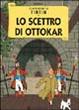 Cover of Lo scettro di Ottokar