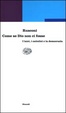 Cover of Come se Dio non ci fosse