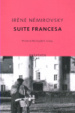 Cover of Suite francesa