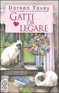 More about Gatti da legare