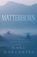 Cover of Matterhorn