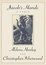 Cover of Jacob's Hands