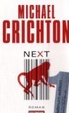 Cover of Next
