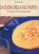 Cover of La cucina della Val d'Aosta