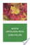Cover of Nueva antología rota