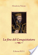 Cover of La fine del Conquistatore