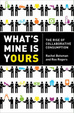 Cover of What's Mine Is Yours Intl