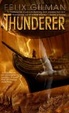 Cover of Thunderer