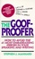 Cover of "Goof Proofer"