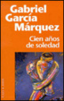 Cover of Cien años de soledad