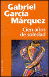 Cien años de soledad