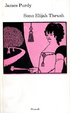 Cover of Sono Elijah Thrush