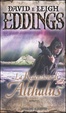 Cover of La redenzione di Althalus