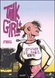 Cover of Tank Girl