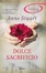 Cover of Dolce sacrificio