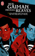 Cover of Entremonde