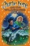 Cover of "Charlie Bone and the Wilderness Wolf"