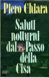 Cover of Saluti notturni dal passo della Cisa