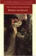 Cover of Romeo and Juliet