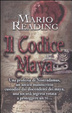 Cover of Il codice Maya