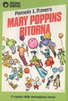 Cover of Mary Poppins ritorna