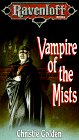 Cover of Vampire of the Mists