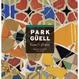 Cover of Park Guell