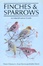 Cover of FINCHES & SPARROWS