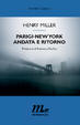 Cover of Parigi-New York andata e ritorno