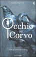 Cover of L'occhio del corvo