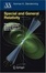 Cover of Special and General Relativity