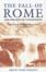 Cover of "The Fall of Rome"