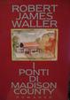 Cover of I ponti di Madison County
