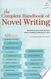 Cover of The Complete Handbook Of Novel Writing