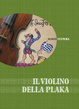 Cover of Il violino della Plaka