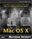 Cover of "Maximum Mac OS X Security"