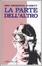 Cover of La parte dell'altro