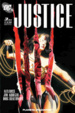 Cover of Justice n.3 (di 6)