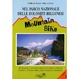 Cover of Nel parco nazionale delle Dolomiti bellunesi in mountain bike