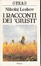 Cover of I racconti dei giusti