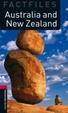 Cover of Australia and New Zealand: 1000 Headwords