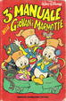 Cover of Terzo manuale delle Giovani Marmotte