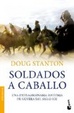 Cover of Soldados a caballo